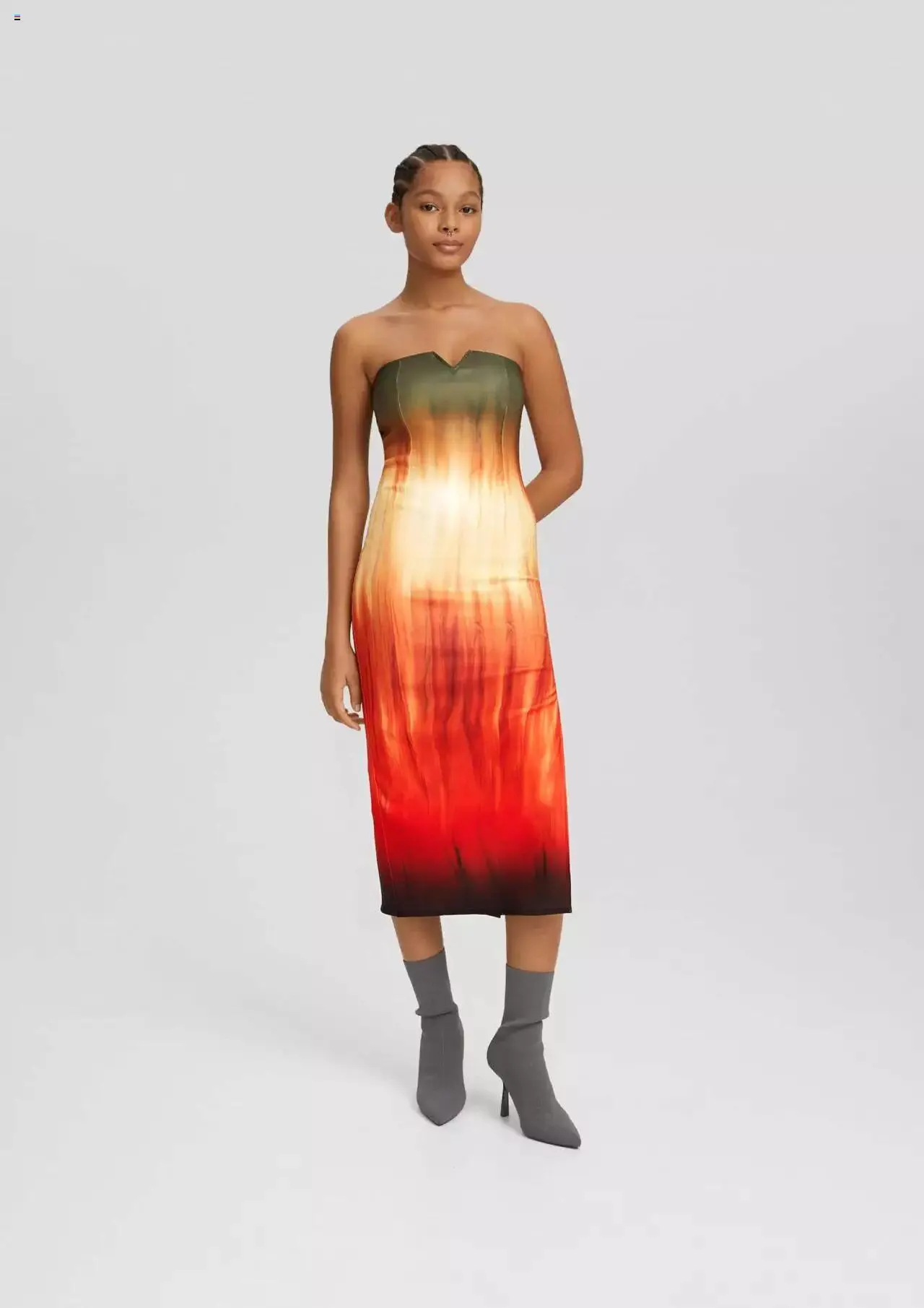 Φυλλάδιο προσφορών Bershka - Kατάλογος 08/2023 New In Women από 1 Αυγούστου έως 31 Αυγούστου 2023 - Σελίδα 14