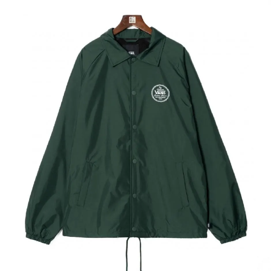 VANS TORREY JACKET Χακί