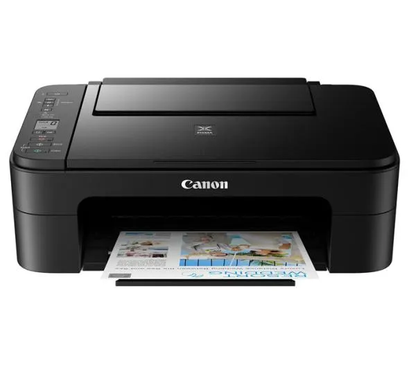 Πολυμηχάνημα Inkjet Canon Pixma TS3350 AiO WiFi
