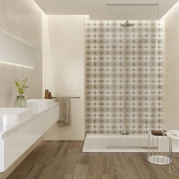 Canvas Arena & Marfil 28 x 85