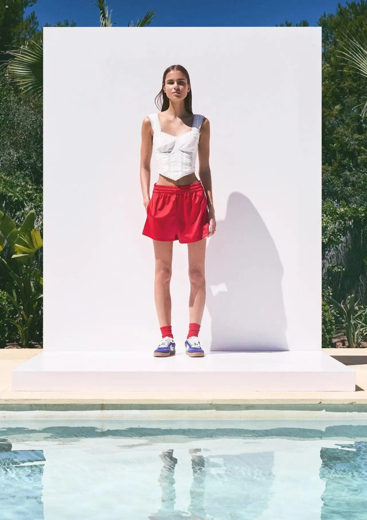 Volantino Bershka Women da 1 agosto a 31 dicembre di 2024 - Pagina del volantino 4