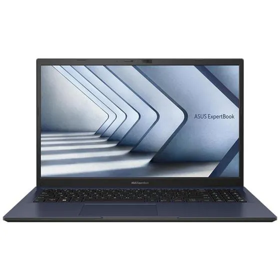 Laptop Asus B1502CBA-GR51C0X 15.6" Full HD IPS (Core i5-1235U/8GB/512GB SSD/UHD Graphics/Win11Pro)
