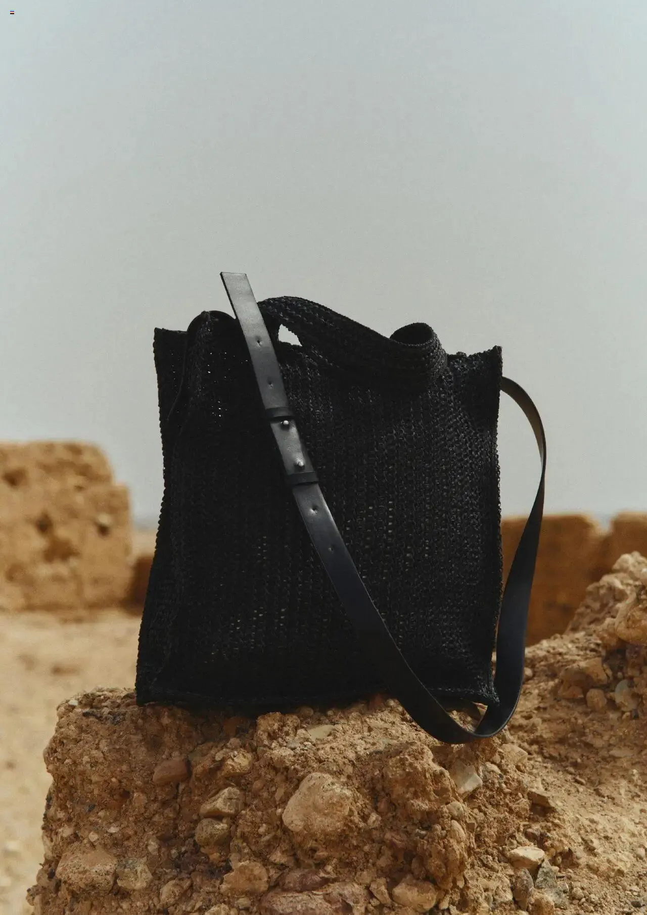 Catalog Zara catalog - Men de la 1 august până la 31 decembrie 2024 - Revista Pagina 6