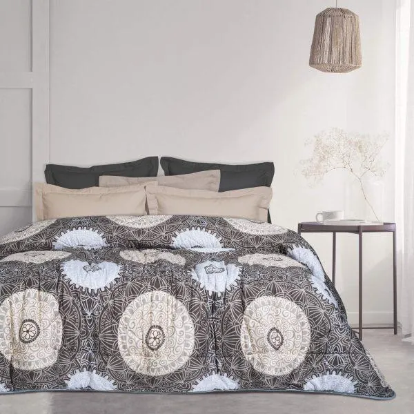 DAS HOME ΠΑΠΛΩΜΑ ΜΟΝΟ HAPPY 9608