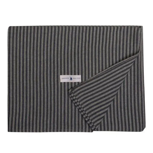 GREENWICH POLO CLUB ΤΡΑΠΕΖΟΜΑΝΤΗΛΟ 140Χ240 2702