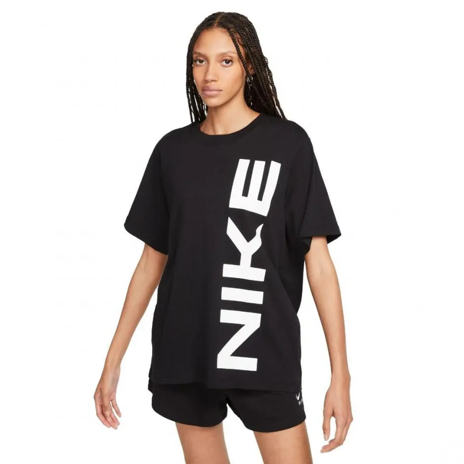 NIKE AIR TEE Μαύρο