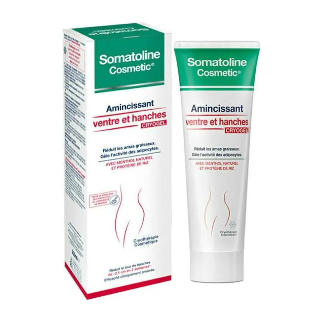 Αγωγή Αδυνατίσματος Για Κοιλιά & Γοφούς