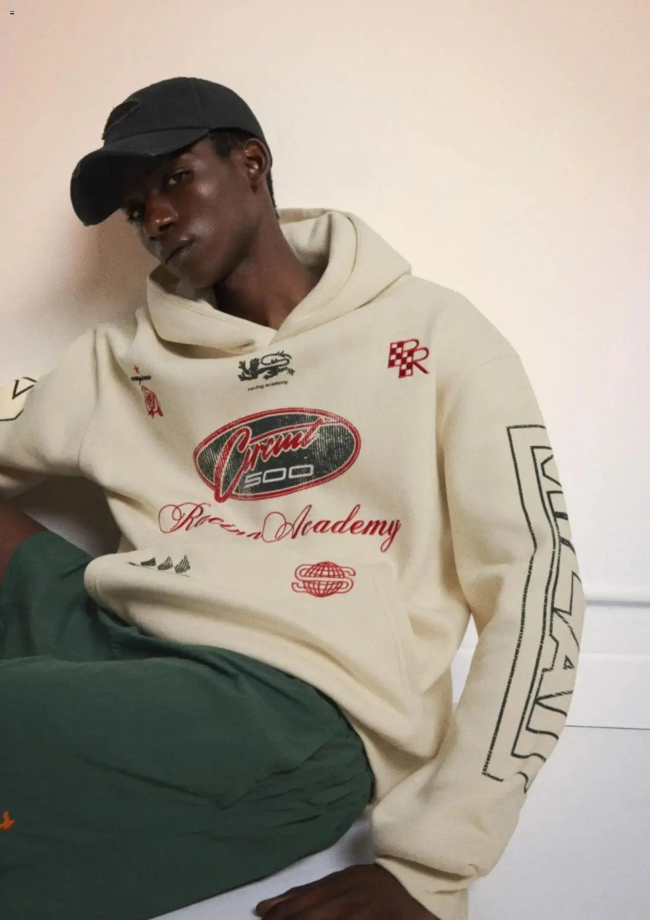 Volantino Bershka Men da 1 settembre a 31 dicembre di 2024 - Pagina del volantino 9