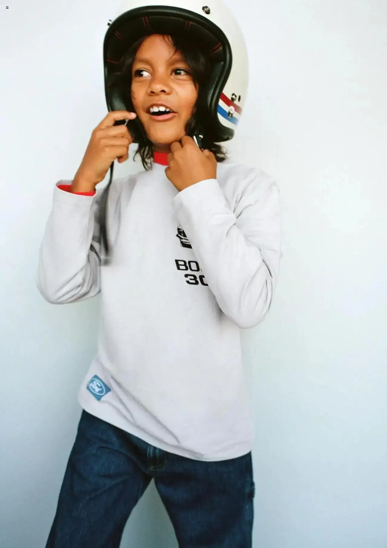 Katalog Zara İndirim Erkek Çocuk 1 Ekim - 31 Aralık 2024 - aktüel Sayfa 8