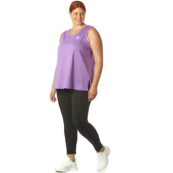 Admiral Γυναικείο Αθλητικό Μπλουζάκι Etista Tank