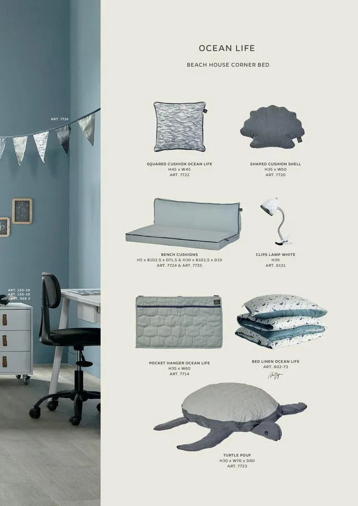 Φυλλάδιο προσφορών CATALOGUE-2023_24 από 7 Δεκεμβρίου έως 31 Δεκεμβρίου 2024 - Σελίδα 37