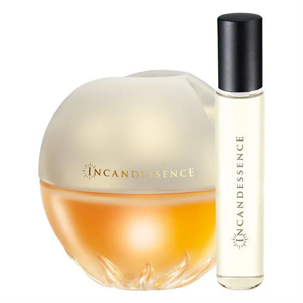 Σετ Incandessence 1.