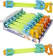 ΝΕΡΟΠΙΣΤΟΛΟ ΟΠΛΟ ΜΕ 5ΠΛΗ ΚΑΝΝΗ 51 CM (20635)