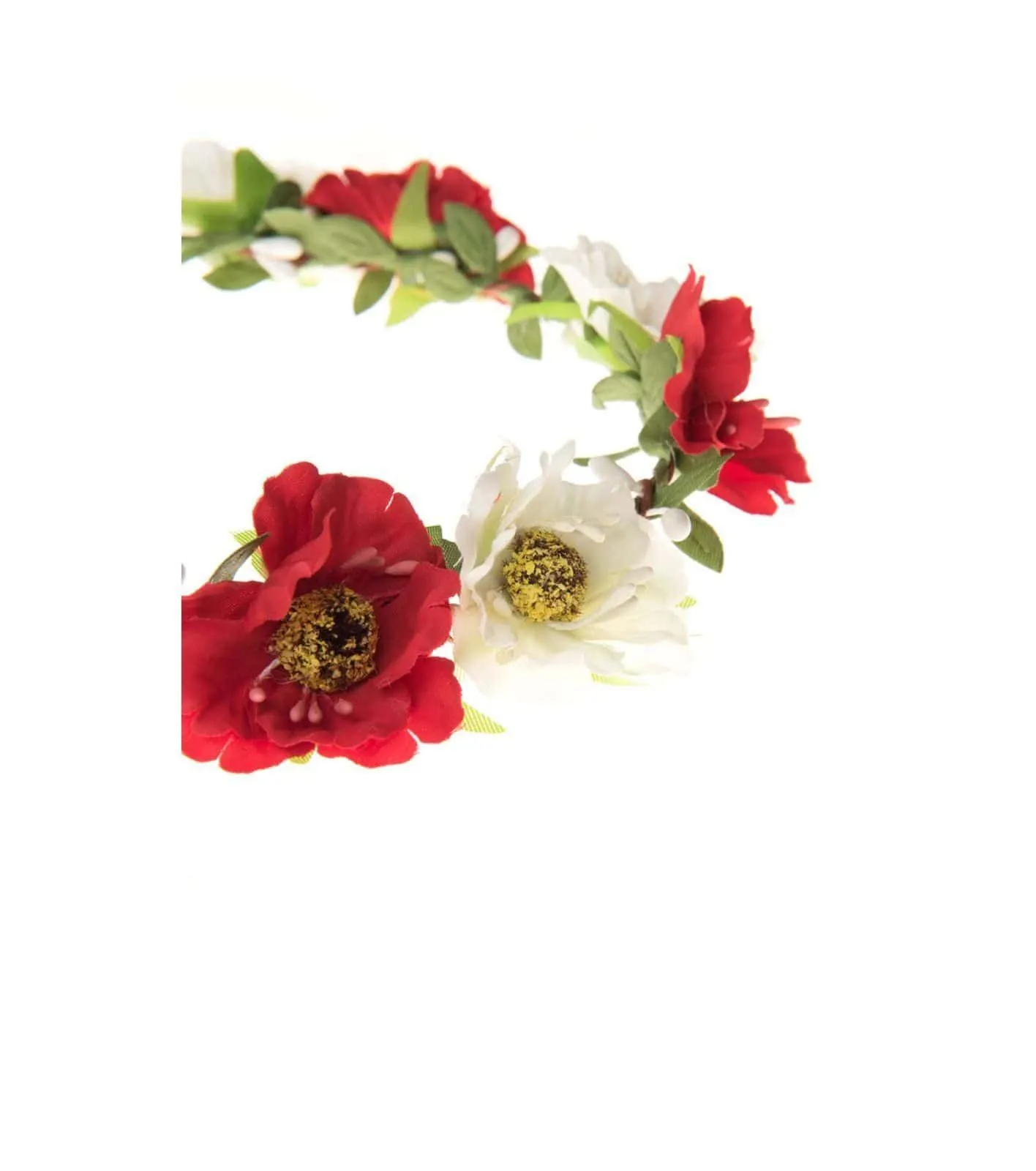 ΣΤΕΦΑΝΙ ΜΕ ΛΟΥΛΟΥΔΙΑ