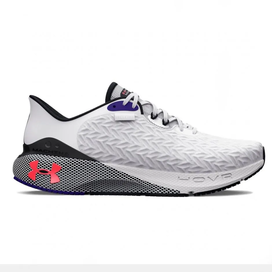 UNDER ARMOUR HOVR MACHINA 3 CLONE Λευκό
