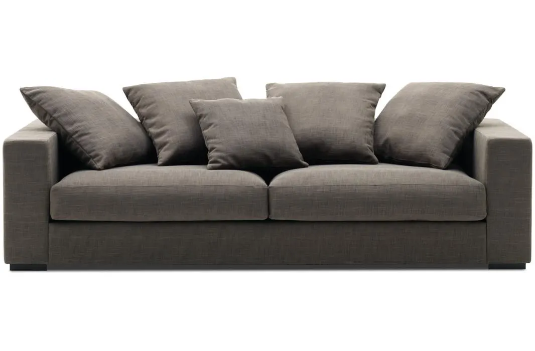 Καναπές Pilo Τριθέσιος