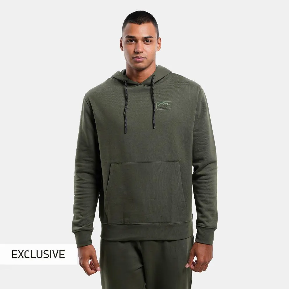 Nuff Men’S Mount Hoodie