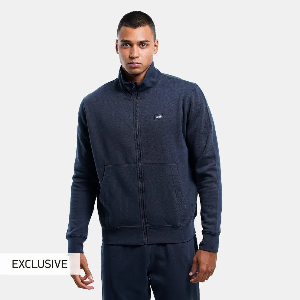 Nuff Men’S Core Mock Jacket