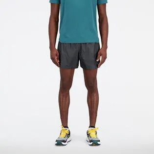 Impact Run At 5 Inch Short