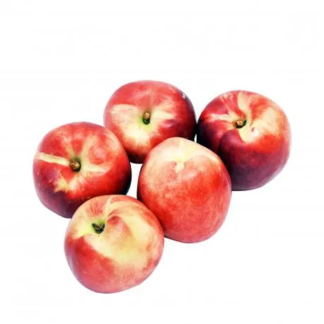 Νεκταρίνια λευκόσαρκα Ελλάδος