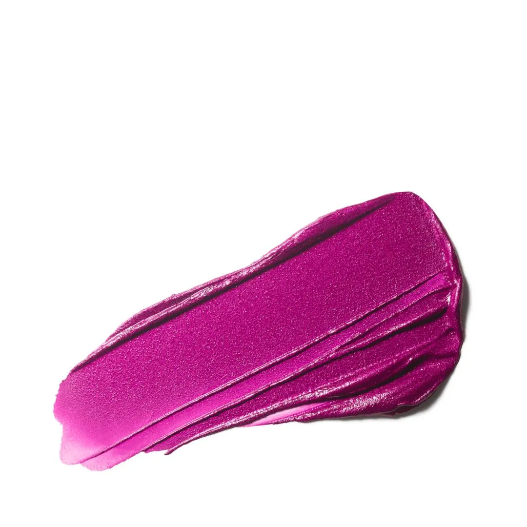 Retro Matte Liquid Lipcolour Metallics