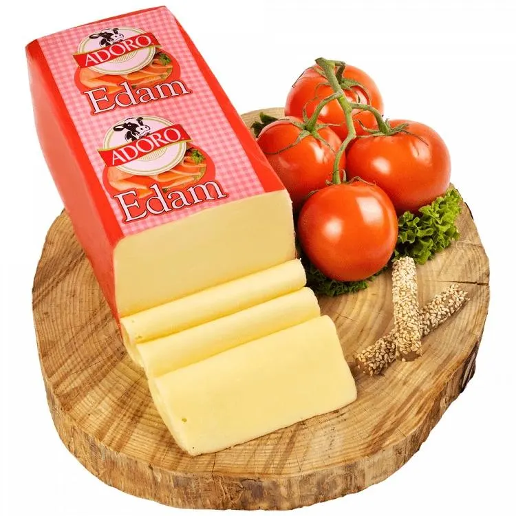 Adoro Edam Γερμανίας Φρατζόλα Τιμή Κιλού