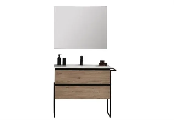 Έπιπλο Μπάνιου York 90cm