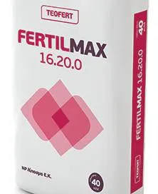 16-20-0 Fertilmax (40Kg)
