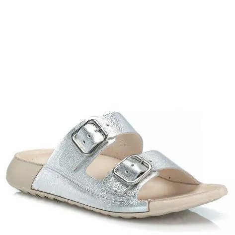 2ND COZMO W Flat Sandal