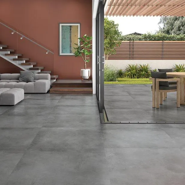 City Antracita IO C3 60,5 x 60,5