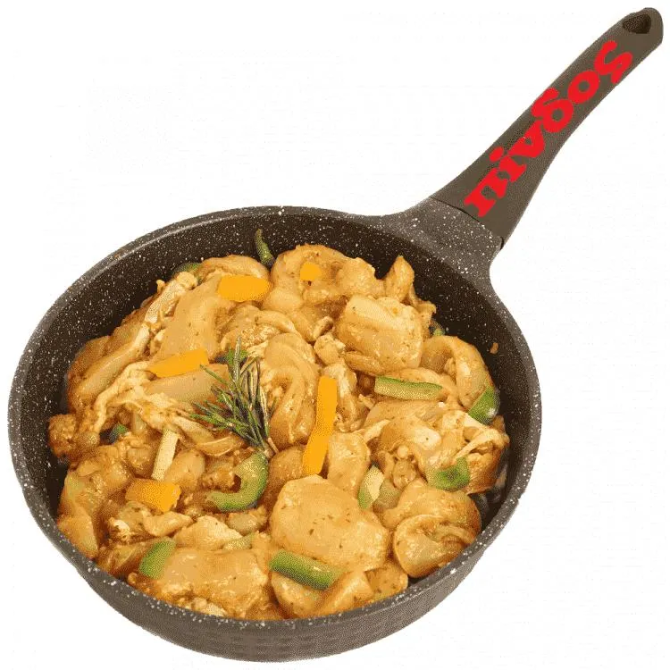 Πίνδος Τηγανιά Κοτόπουλου Μαριναρισμένη Ελληνική Τιμή Κιλού