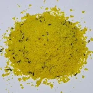 Βιταμίνη κίτρινη αυγό-μέλι