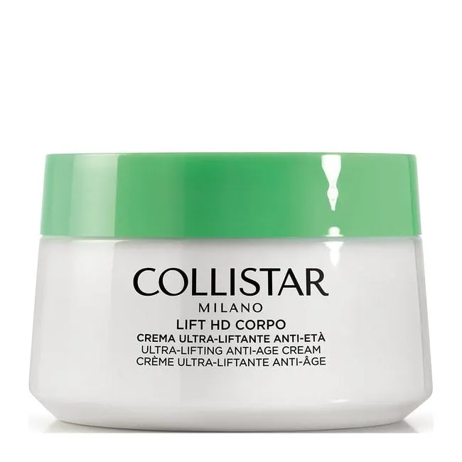 Κρέμα Σώματος Για Εντατική Ανόρθωση Και Αντιγήρανση