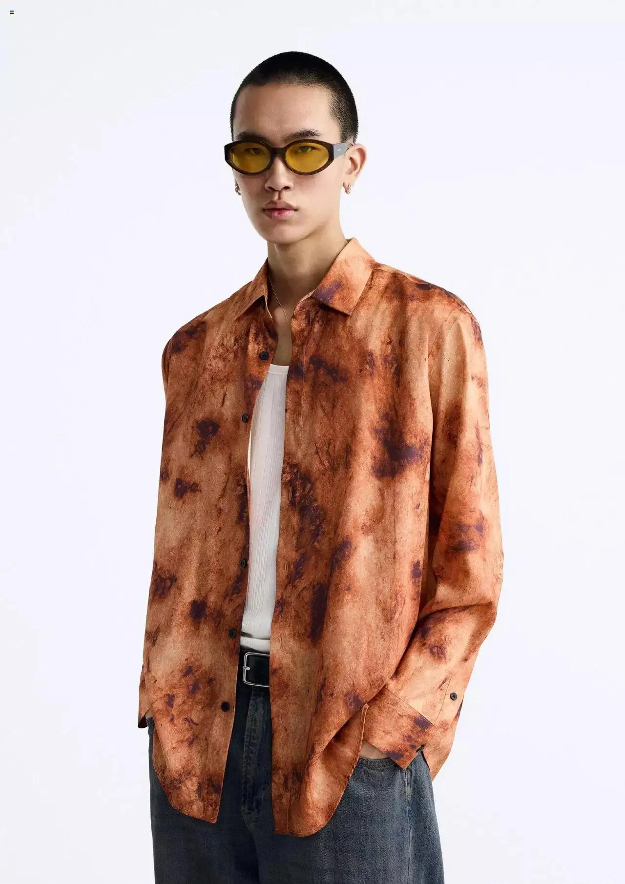 Catalog Zara catalog - Men de la 1 mai până la 31 decembrie 2024 - Revista Pagina 2