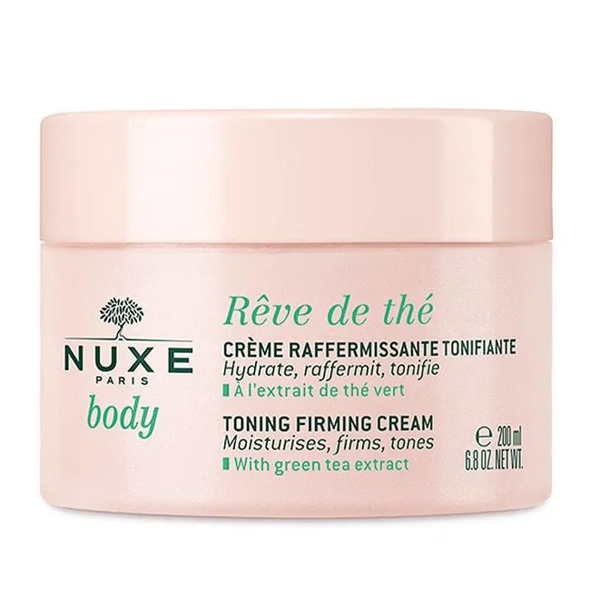 Reve de The Κρέμα Σύσφιξης Σώματος