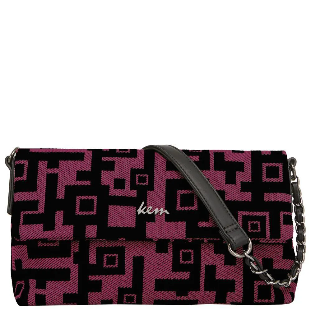 Φάκελος σε υφασμάτινο υλικό Enigma