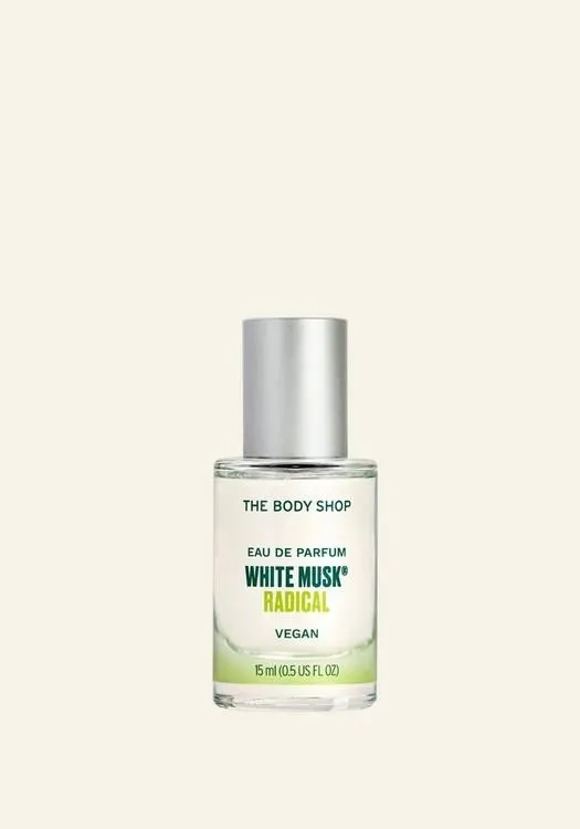 White Musk® Radical Eau De Parfum