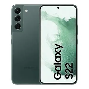 SAMSUNG Galaxy S22 Dual 5G 128GB Smartphone