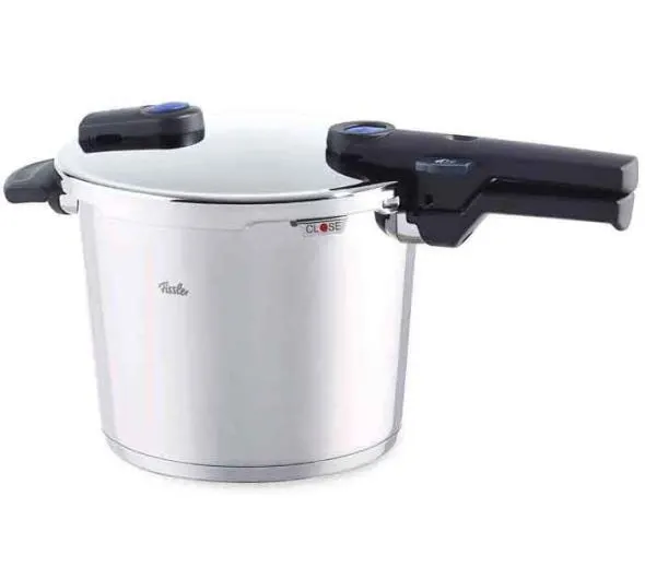 Χύτρα Ταχύτητας Fissler Vitaquick 6lt