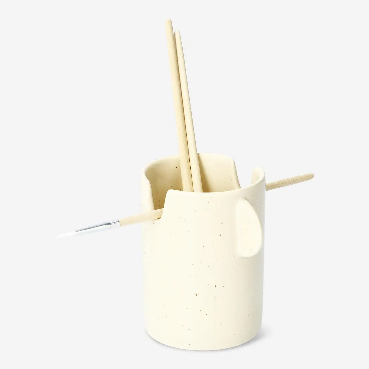 Υποδοχή πινέλου