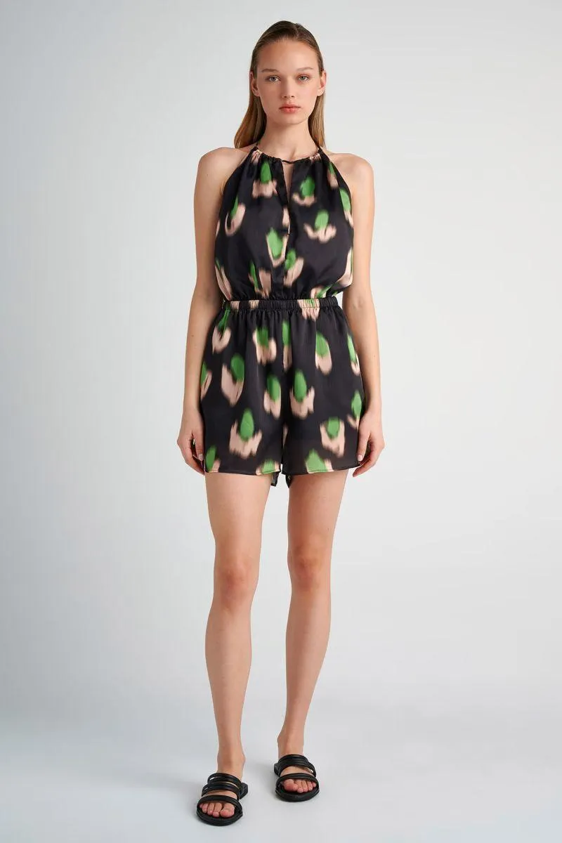 ΟΛΟΣΩΜΗ ΚΟΝΤΗ ΦΟΡΜΑ ΜΕ ΠΟΛΥΧΡΩΜΟ ΤΥΠΩΜΑ