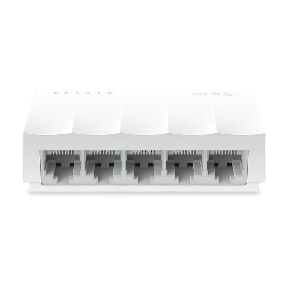 TP-Link LS1005 Switch
