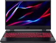 LAPTOP ACER NITRO 5 15.6'' FHD 144HZ AMD RYZEN 5 6600H 8GB 512GB RTX3050TI NO OS