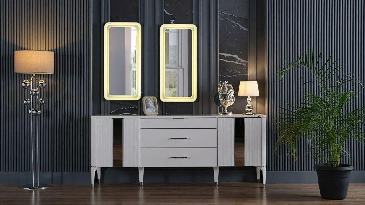 Σετ μπουφές Arena