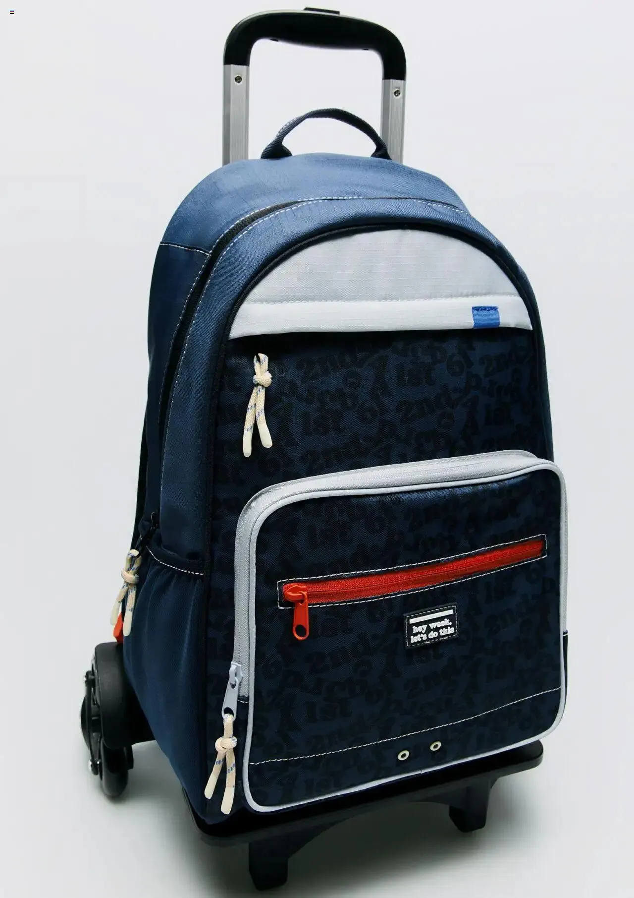 Catalog Zara catalog - Boys de la 1 august până la 31 decembrie 2024 - Revista Pagina 15