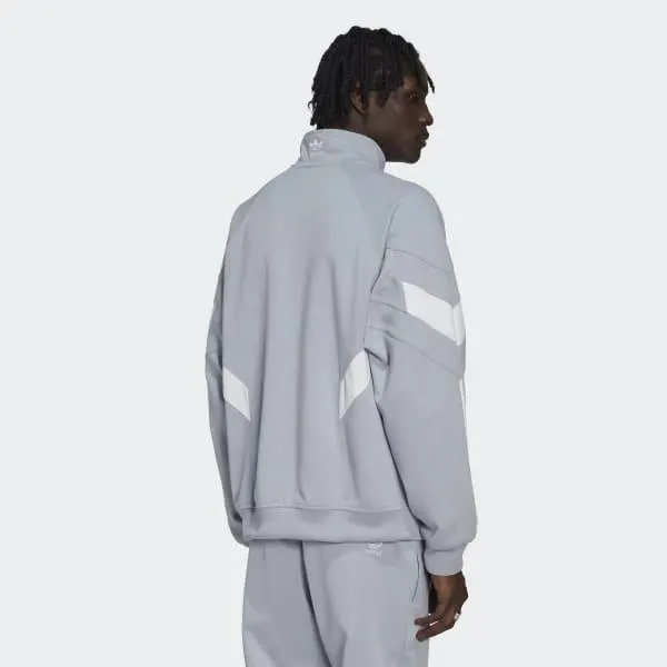 adidas Rekive Half-Zip Sweatshirt