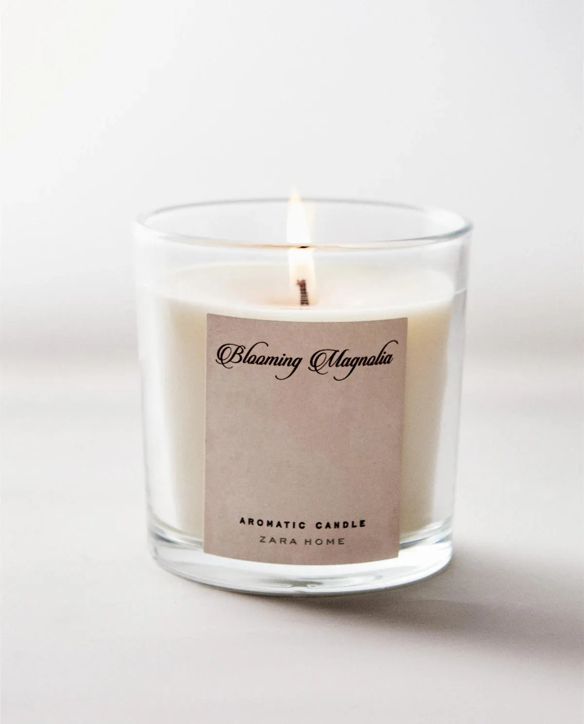 (350 G) ΑΡΩΜΑΤΙΚΟ ΚΕΡΙ BLOOMING MAGNOLIA