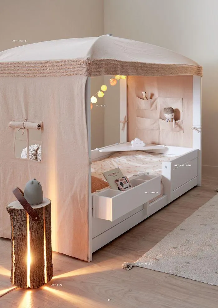 Φυλλάδιο προσφορών CATALOGUE-2023_24 από 7 Δεκεμβρίου έως 31 Δεκεμβρίου 2024 - Σελίδα 14