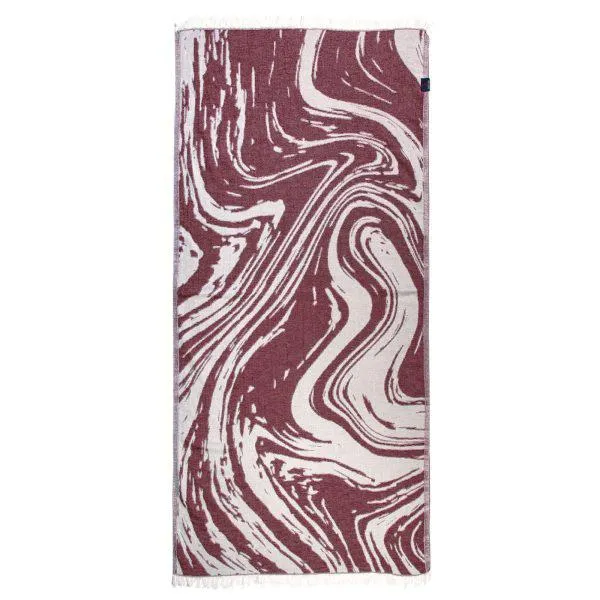 GREENWICH POLO CLUB ΠΕΤΣΕΤΑ-ΠΑΡΕΟ 80Χ180 3683