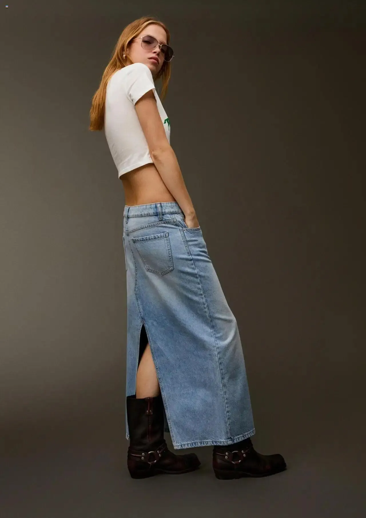 Volantino Bershka Women da 1 settembre a 31 dicembre di 2024 - Pagina del volantino 13